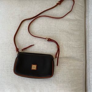 Dooney & Burke purse